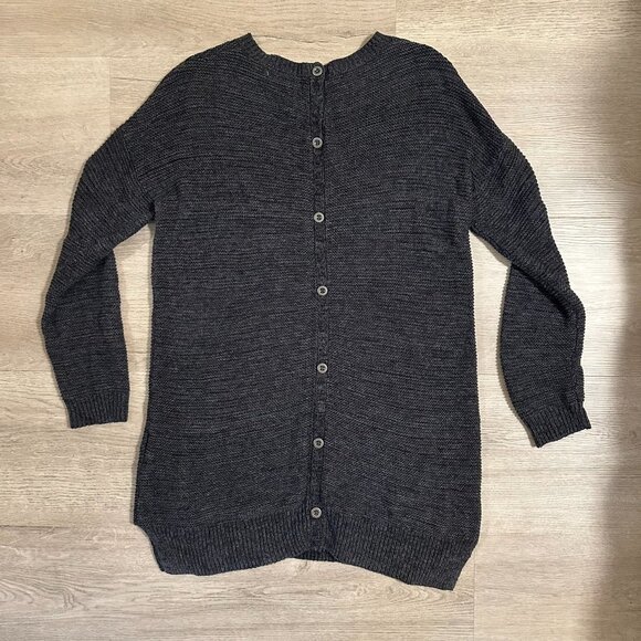 Monk & Lou Knit Sweater Dress - Picture 4 of 5